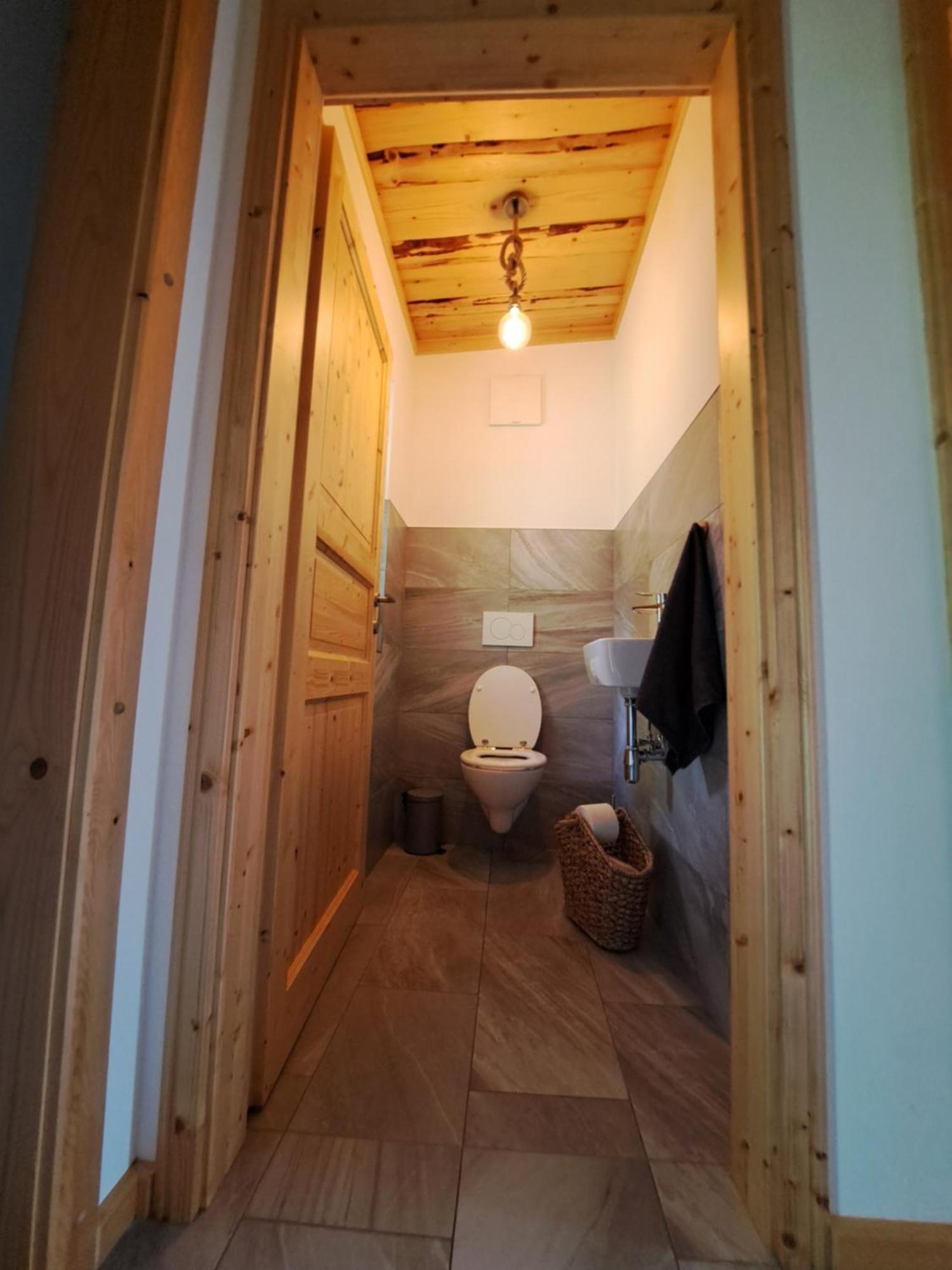 Erlebnisbauernhof Gutschi Ranch Kamp Room photo