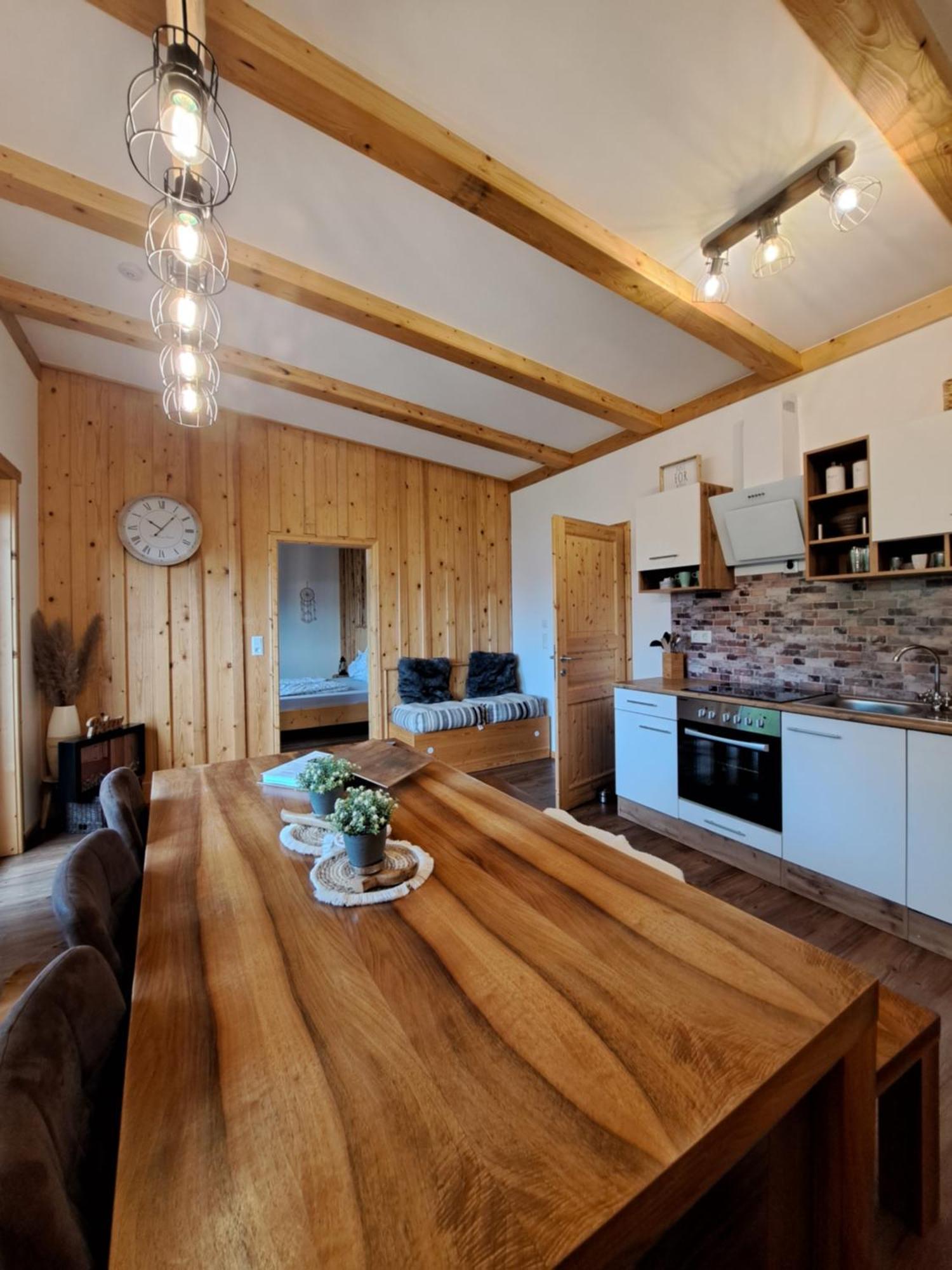 Erlebnisbauernhof Gutschi Ranch Kamp Room photo