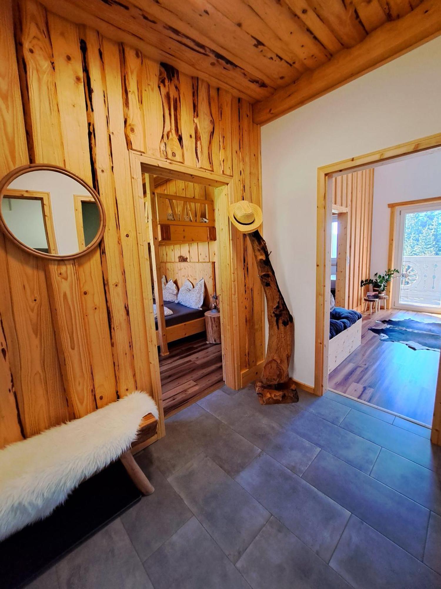 Erlebnisbauernhof Gutschi Ranch Kamp Room photo