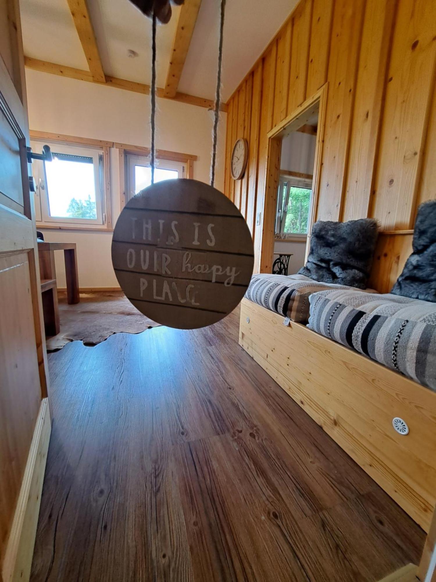 Erlebnisbauernhof Gutschi Ranch Kamp Room photo