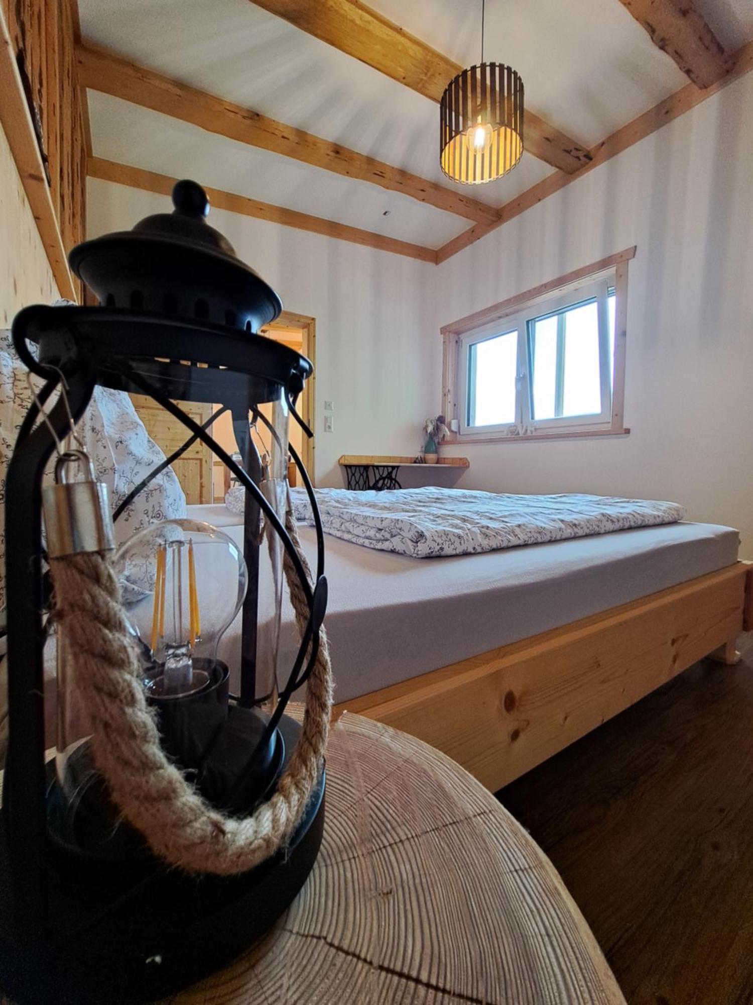 Erlebnisbauernhof Gutschi Ranch Kamp Room photo
