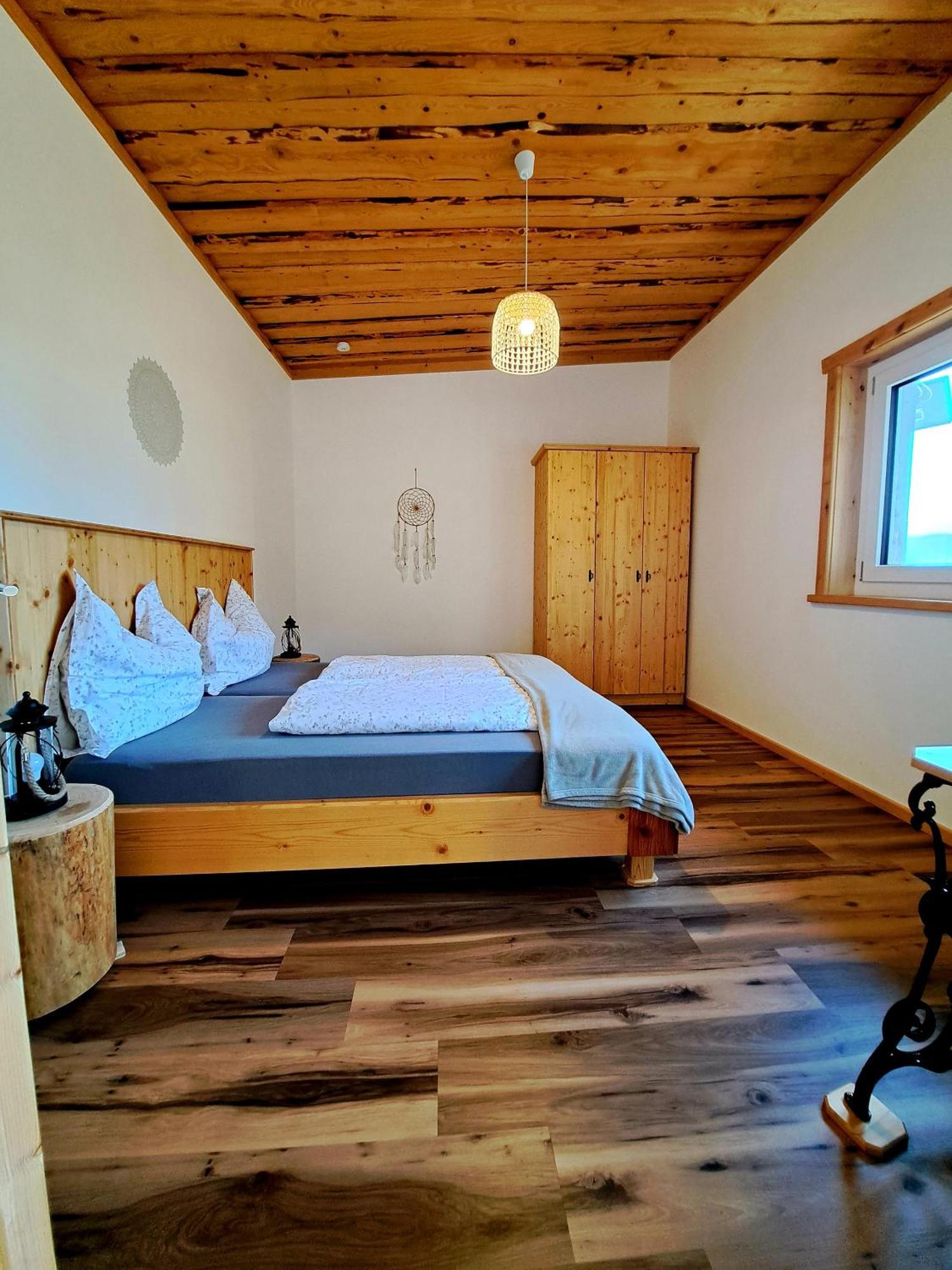 Erlebnisbauernhof Gutschi Ranch Kamp Room photo