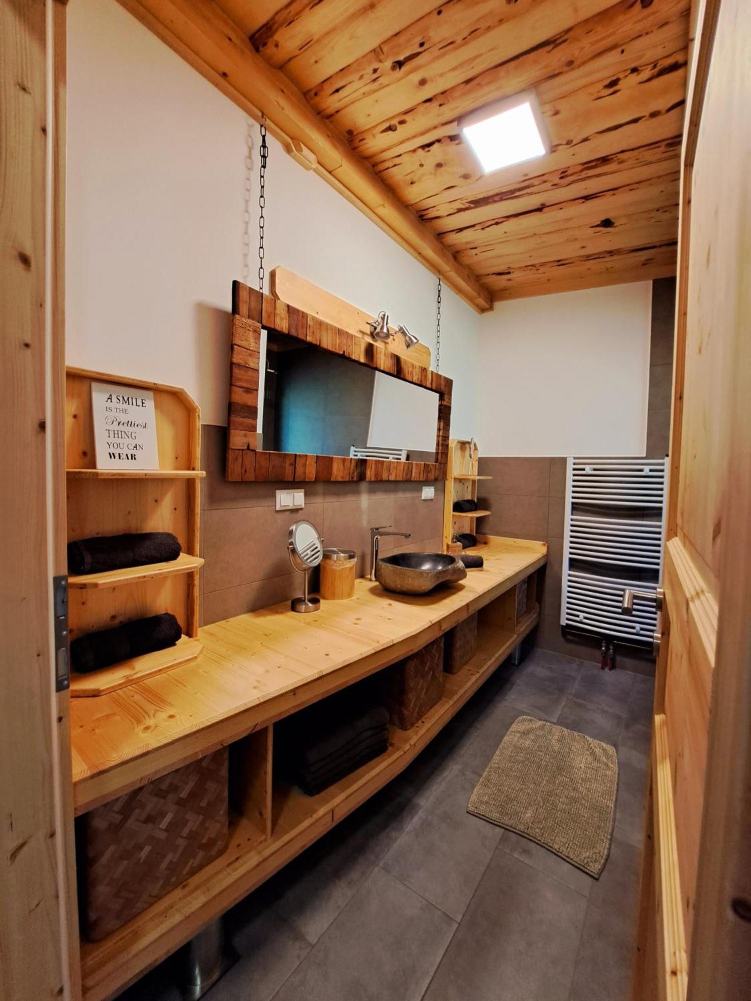 Erlebnisbauernhof Gutschi Ranch Kamp Room photo