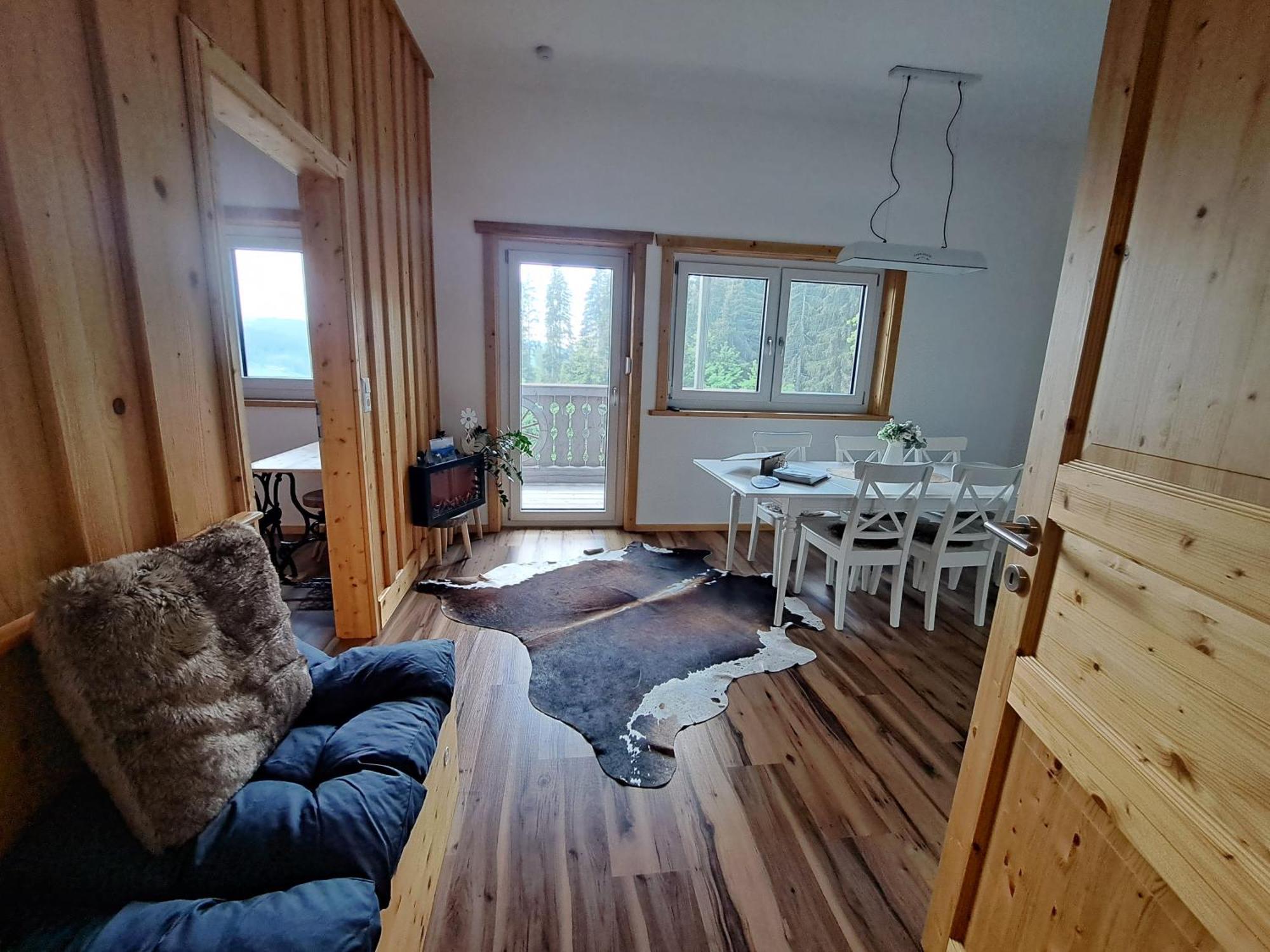 Erlebnisbauernhof Gutschi Ranch Kamp Room photo